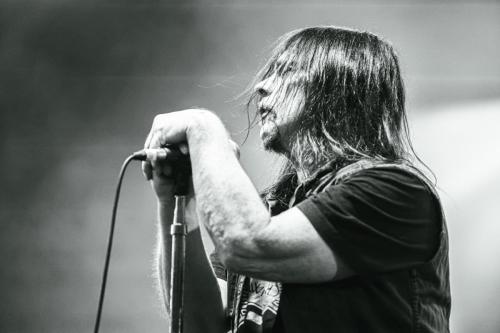 Monster Magnet - Hellfest