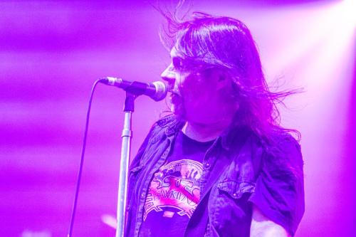 Monster Magnet - Hellfest