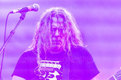 Monster Magnet - Hellfest
