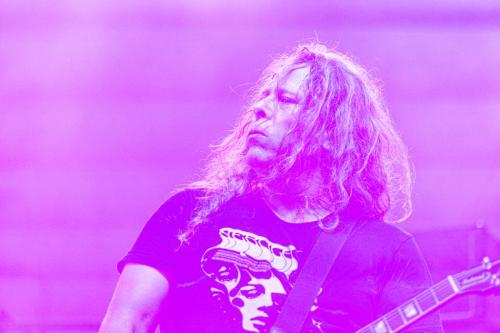 Monster Magnet - Hellfest