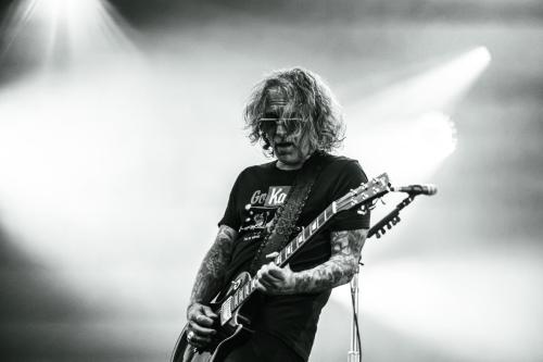 Monster Magnet - Hellfest