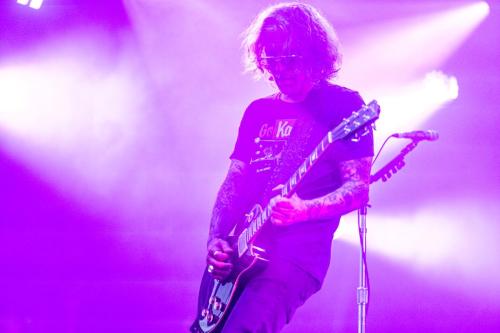 Monster Magnet - Hellfest