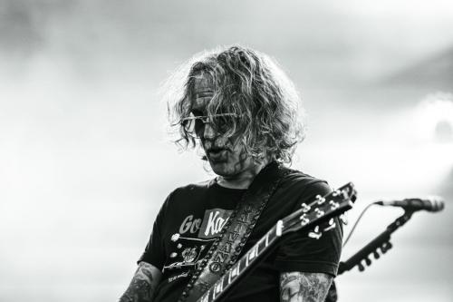 Monster Magnet - Hellfest