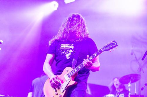 Monster Magnet - Hellfest