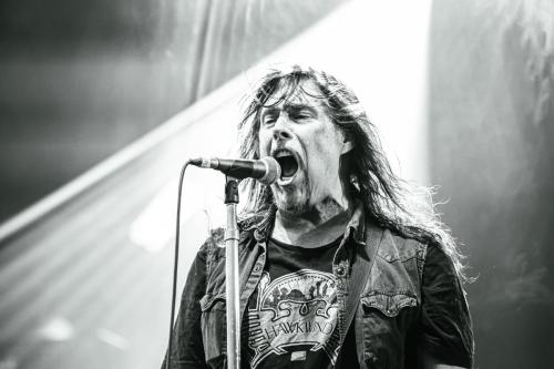 Monster Magnet - Hellfest