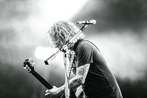 Monster Magnet - Hellfest