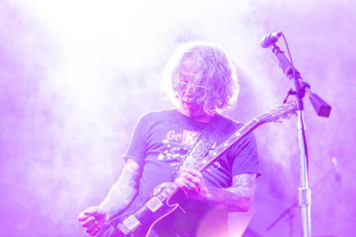 Monster Magnet - Hellfest