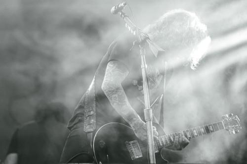 Monster Magnet - Hellfest