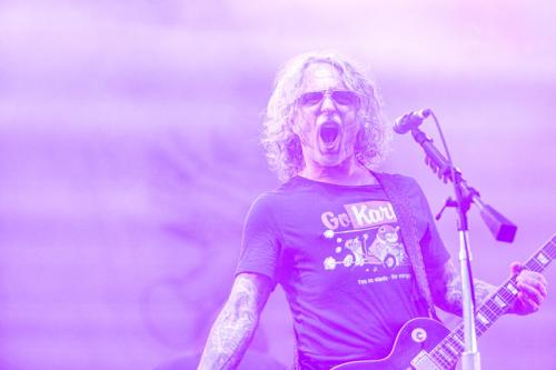 Monster Magnet - Hellfest
