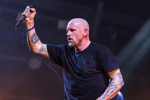 Black Flag - Hellfest