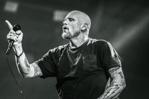 Black Flag - Hellfest