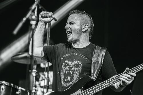 Black Flag - Hellfest