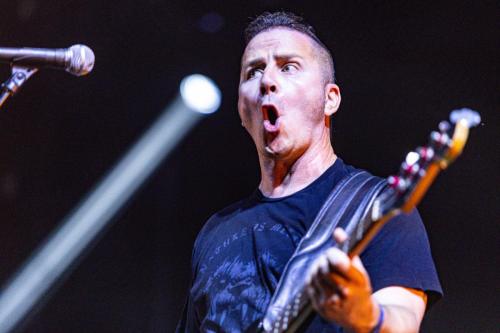 Black Flag - Hellfest