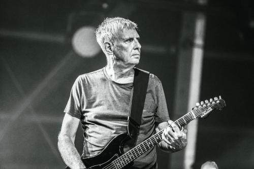 Black Flag - Hellfest