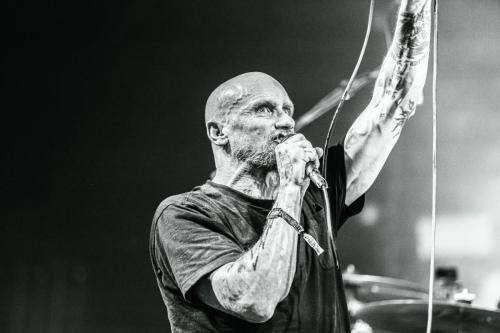 Black Flag - Hellfest