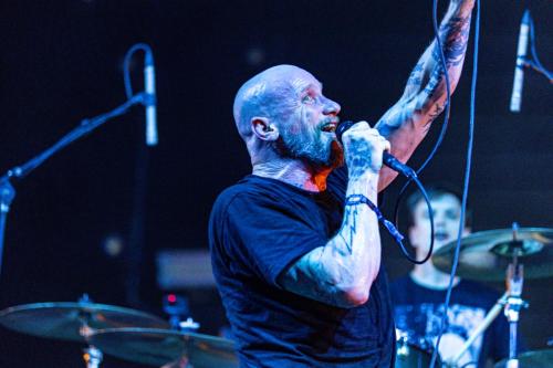 Black Flag - Hellfest