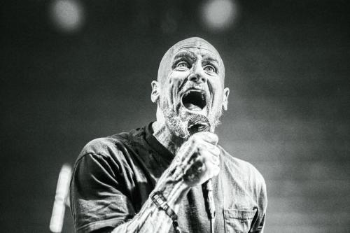 Black Flag - Hellfest
