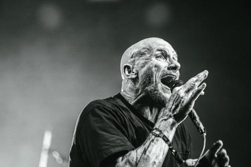 Black Flag - Hellfest