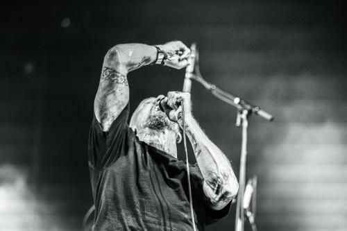 Black Flag - Hellfest