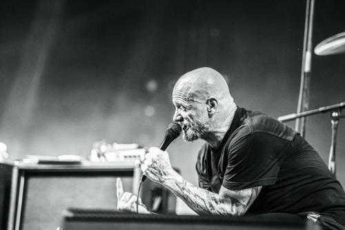 Black Flag - Hellfest