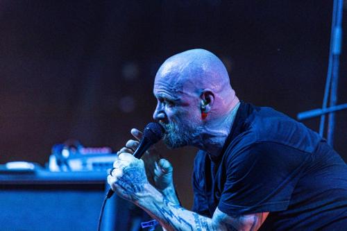 Black Flag - Hellfest