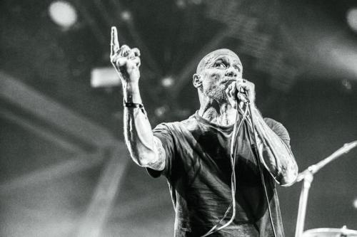 Black Flag - Hellfest