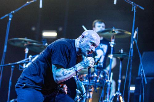 Black Flag - Hellfest