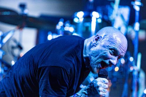 Black Flag - Hellfest