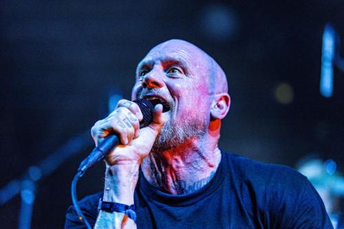 Black Flag - Hellfest