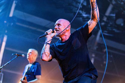 Black Flag - Hellfest