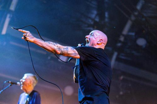 Black Flag - Hellfest