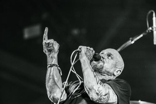 Black Flag - Hellfest
