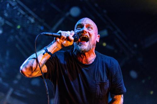 Black Flag - Hellfest