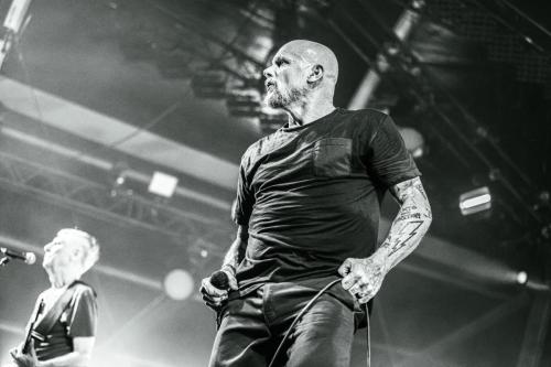 Black Flag - Hellfest