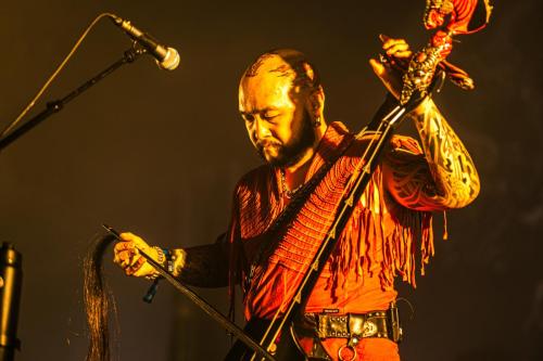 The Hu - Hellfest