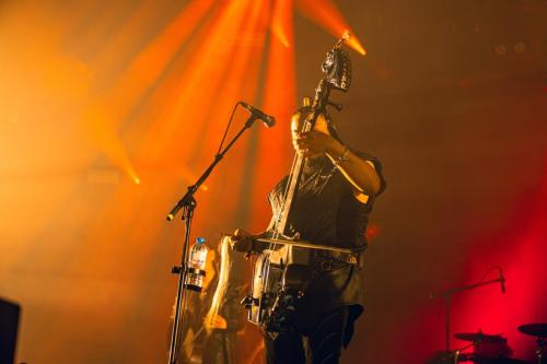 The Hu - Hellfest