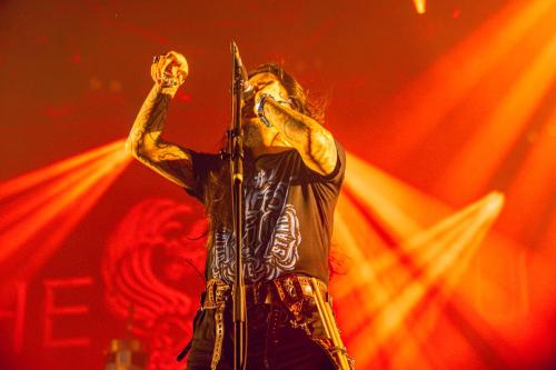 The Hu - Hellfest