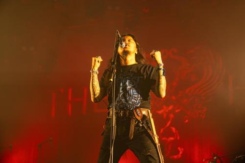 The Hu - Hellfest