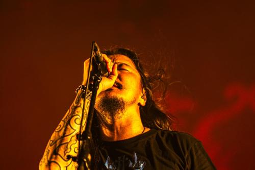 The Hu - Hellfest