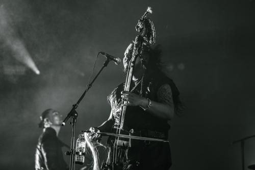 The Hu - Hellfest