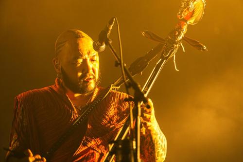 The Hu - Hellfest