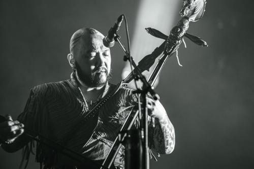 The Hu - Hellfest