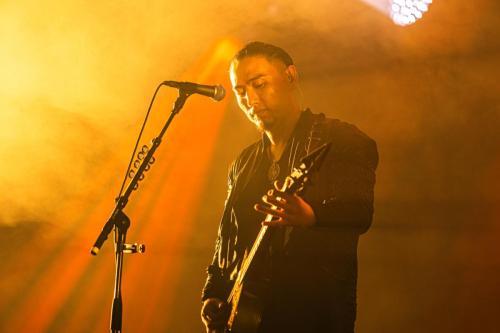 The Hu - Hellfest