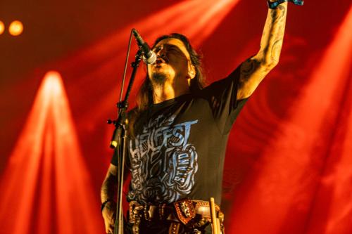 The Hu - Hellfest
