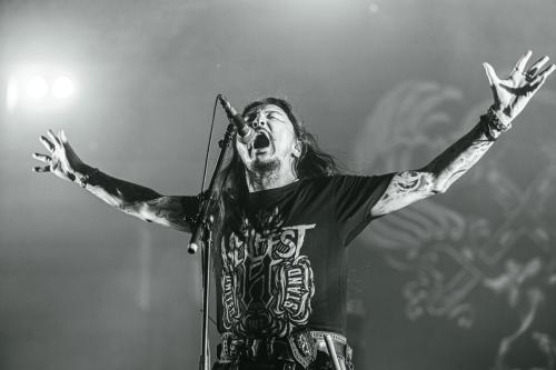 The Hu - Hellfest