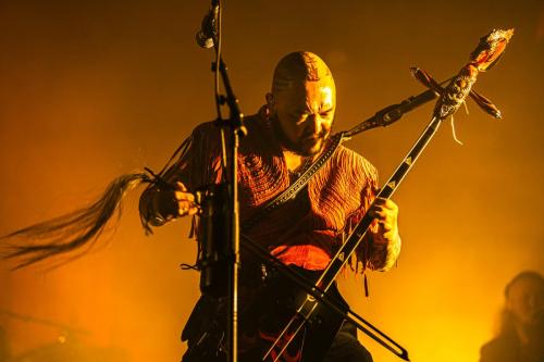 The Hu - Hellfest