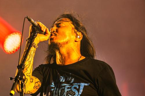 The Hu - Hellfest