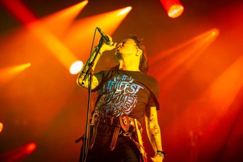 The Hu - Hellfest