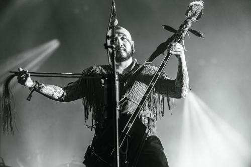 The Hu - Hellfest