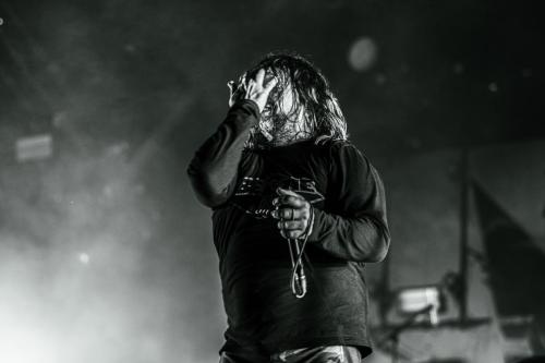 Municipal Waste - Hellfest